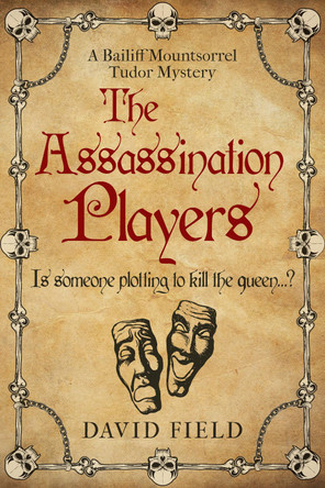 The Assassination Players by David Field 9780854952496