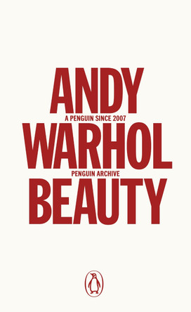 Beauty by Andy Warhol 9780241752326