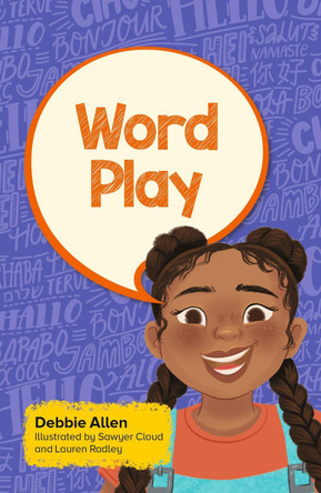 Reading Planet Cosmos: Word Play: Supernova/Red+ by Debbie Allen 9781036001186