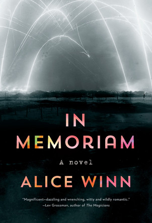 In Memoriam: A novel by Alice Winn 9780593534564