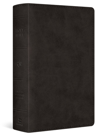 ESV Single Column Heritage Bible 9781433591969