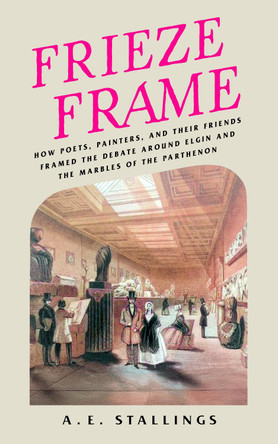 Frieze Frame 9781589882003
