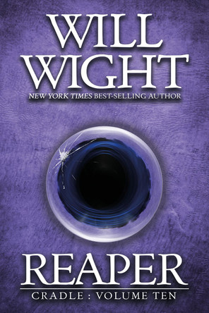Reaper by Will Wight 9781959001065