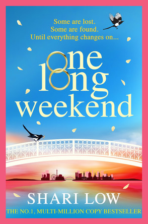 One Long Weekend by Shari Low 9781835184479