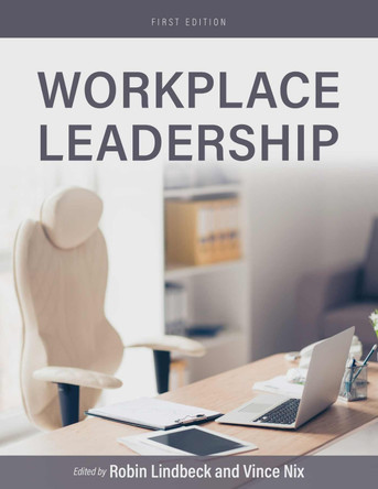 Workplace Leadership by Robin Lindbeck 9781793568861