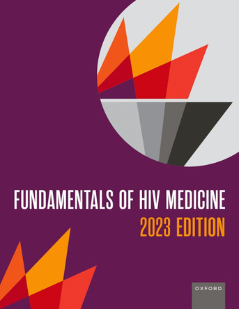 Fundamentals of HIV Medicine 2023 by W. David Hardy 9780197679098