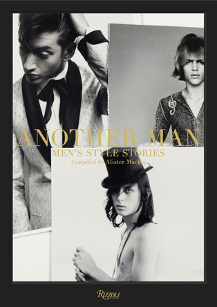 Another Man by Alister Mackie 9780847843275