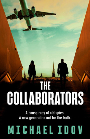 The Collaborators by Michael Idov 9781398537767
