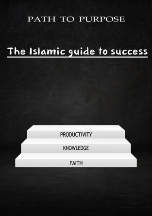 PATH TO PURPOSE by Haidar Zaman 9781836904908