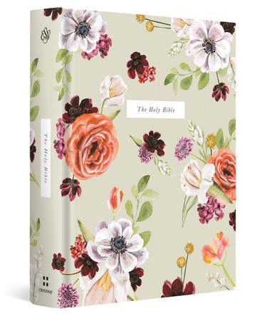 ESV Single Column Journaling Bible, Hosanna Revival Series by Hosanna Revival 9798874900939