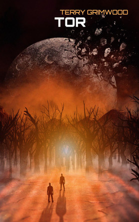 Tor by Terry Grimwood 9781915304681