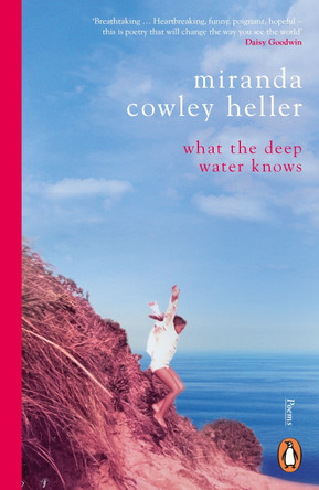 UNTITLED POETRY COLLECTION by Miranda Cowley Heller 9781405975261
