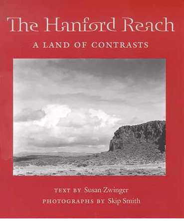 THE HANFORD REACH by  9780816523764