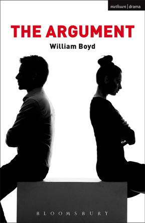 The Argument by William Boyd 9781474236508