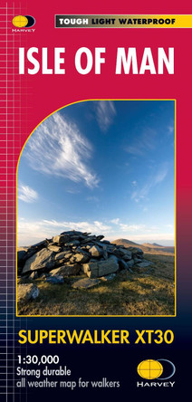 Isle of Man XT30 by  9781851375912