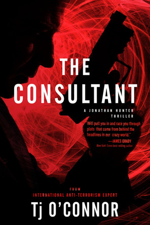 The Consultant by Tj O'Connor 9781608092833