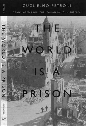 World Is A Prison by  9780810160514