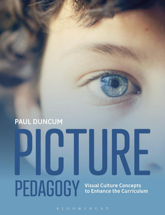 Picture Pedagogy by Paul Duncum 9781350144637