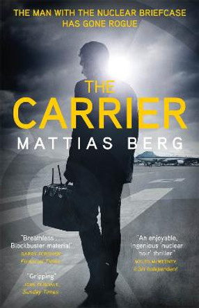 The Carrier by Mattias Berg