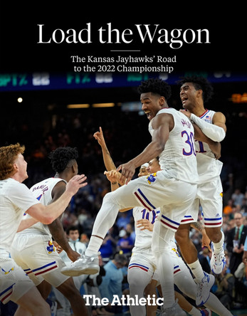 2022 NCAA Men's Basketball Champions (Midwest Division) by  9781637271414