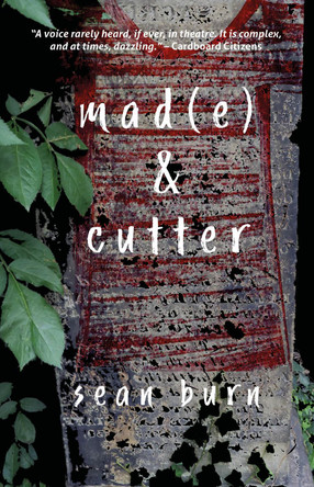 Mad(e) & Cutter by  9781912430932