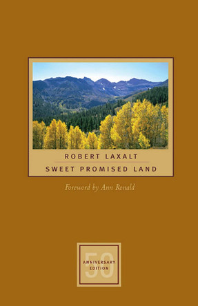 Sweet Promised Land by  9780874177060