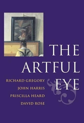 The Artful Eye by Richard L. Gregory 9780198521952