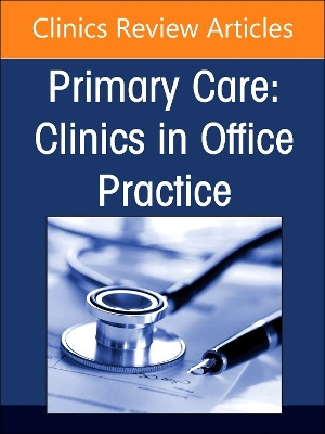 Cardiovascular Diseases, An Issue of Primary Care: Clinics in Office Practice: Volume 51-1 by Anthony J Viera 9780443130434