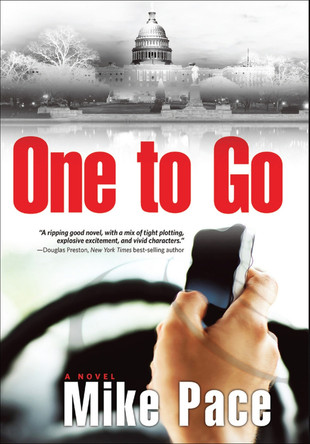 One to Go by Mike Pace 9781608093748