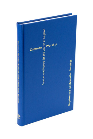Common Worship by  9780715123522