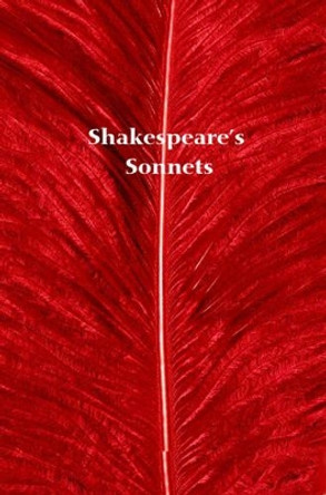 Shakespeare's Sonnets by William Shakespeare 9780192804464