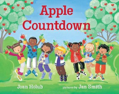 Apple Countdown by Joan Holub 9780807504000