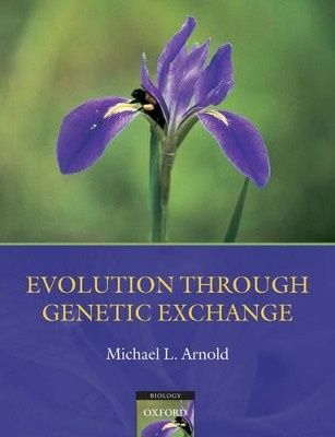 Evolution through Genetic Exchange by Michael L. Arnold 9780199229031