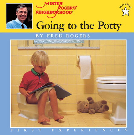 Going to the Potty 9780698115750