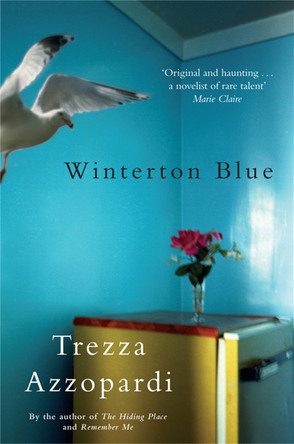 Winterton Blue by Trezza Azzopardi 9781447284864