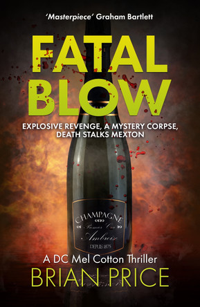 Fatal Blow 9781915817242