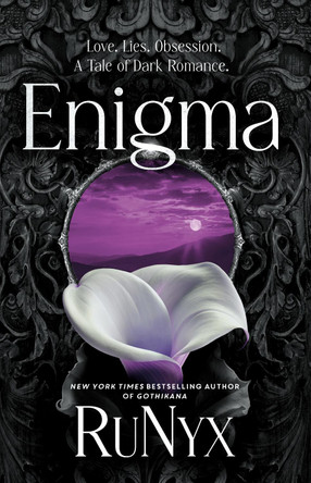 Enigma by RuNyx 9781911746065