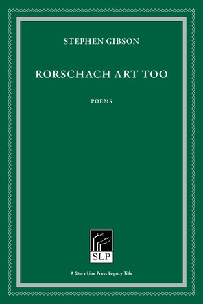 Rorschach Art Too by  9781586540043