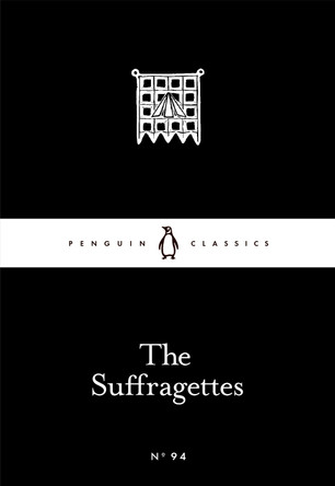 The Suffragettes by  9780241252116