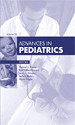 Advances in Pediatrics, 2009 by Michael S. Kappy 9781416057536