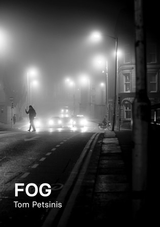 Fog by Tom Petsinis 9781922669919
