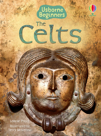Celts by  9781409593379