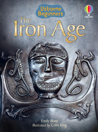 Iron Age by  9781409586425 Iron Age by  9781409586425