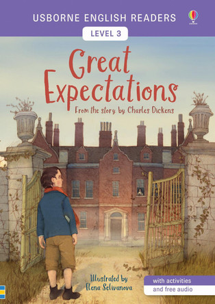 Great Expectations by  9781474958059