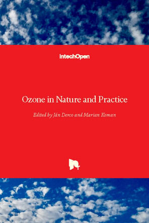 Ozone in Nature and Practice by Jan Derco 9781789233827