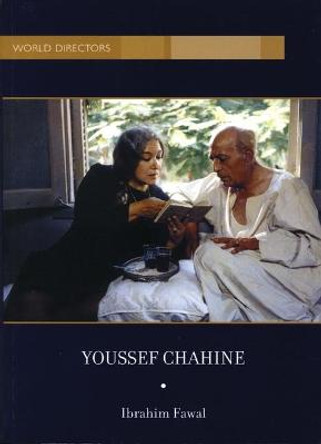 Youssef Chahine by Ibrahim Fawal