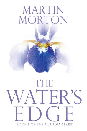 The Water's Edge by Martin Morton 9781903136652