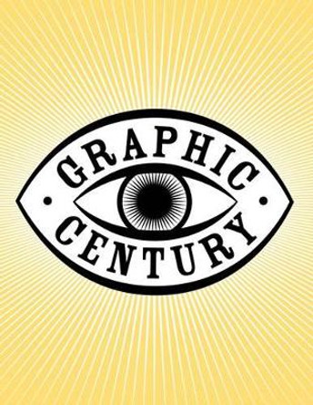 The Graphic Century by Hannah Vaughan