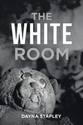 The White Room by Dayna Stapley 9781728375366