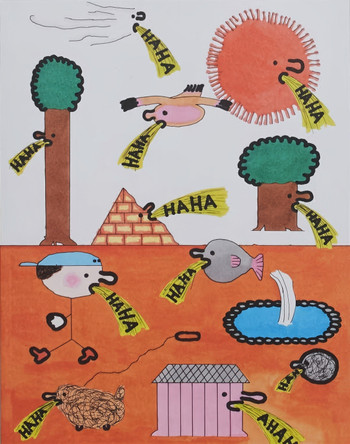 Tools of Encouragement by Erlend Peder Kvam 9783907179574